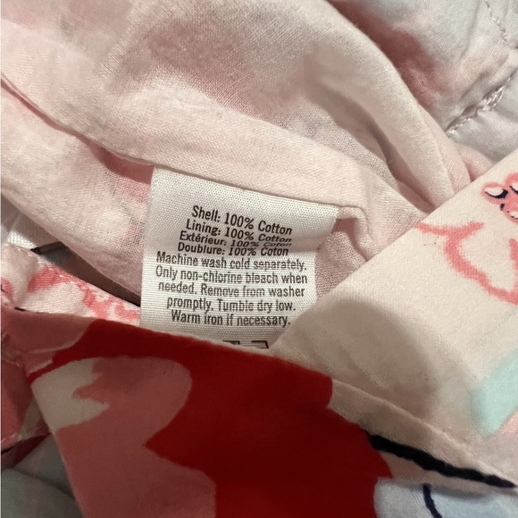 ❌SOLD❌ Janie & Jack Floral Jumpsuit - Picture 4 of 4